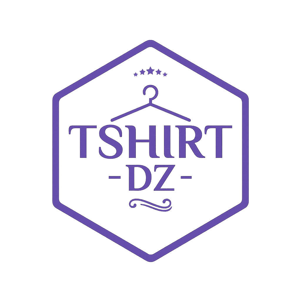 شعار تيشرت-ديزاد