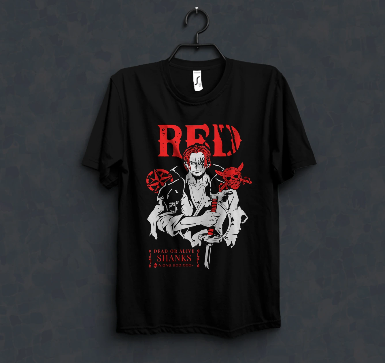 تيشرت ون بيس